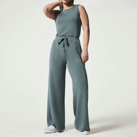 Zephyr™ - Luft-Essentials-Jumpsuit