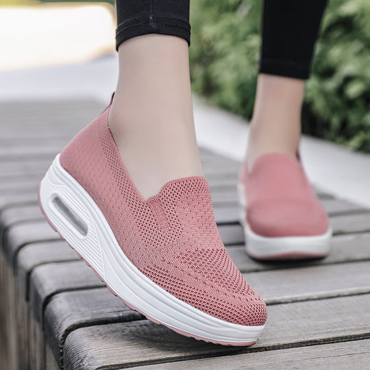 StepEase™ - Orthopädische Damen-Turnschuhe