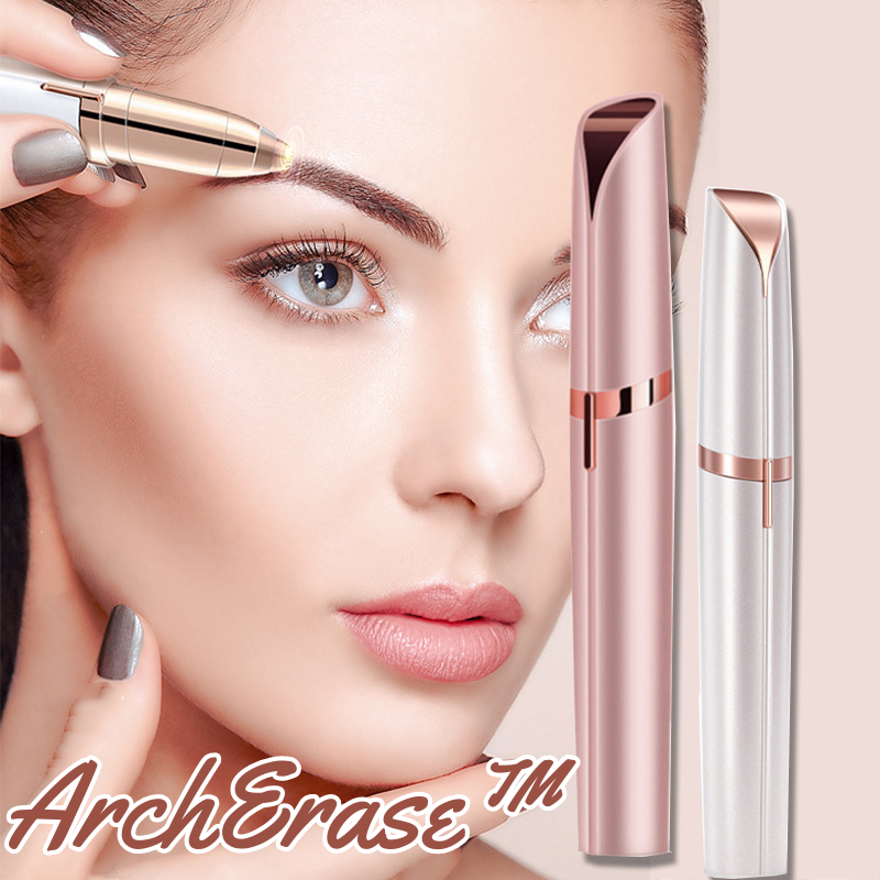 ArchErase™ - Augenbrauen-Epilierer