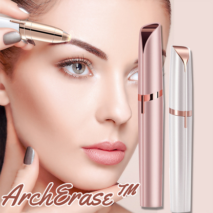 ArchErase™ - Augenbrauen-Epilierer