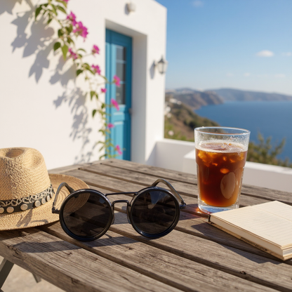 Polarix™ – Verstellbare Polarisierte Sonnenbrille