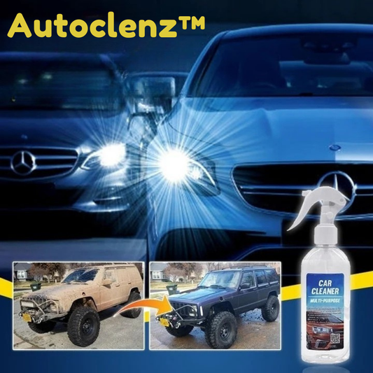 Autoclenz™ - Mehrzweck-Autoreiniger