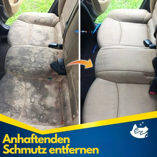 Autoclenz™ - Mehrzweck-Autoreiniger
