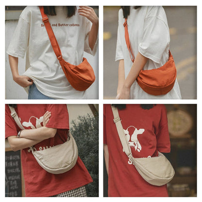 ComfySling™ | Vintage-Kuriertasche (1+1 GRATIS)