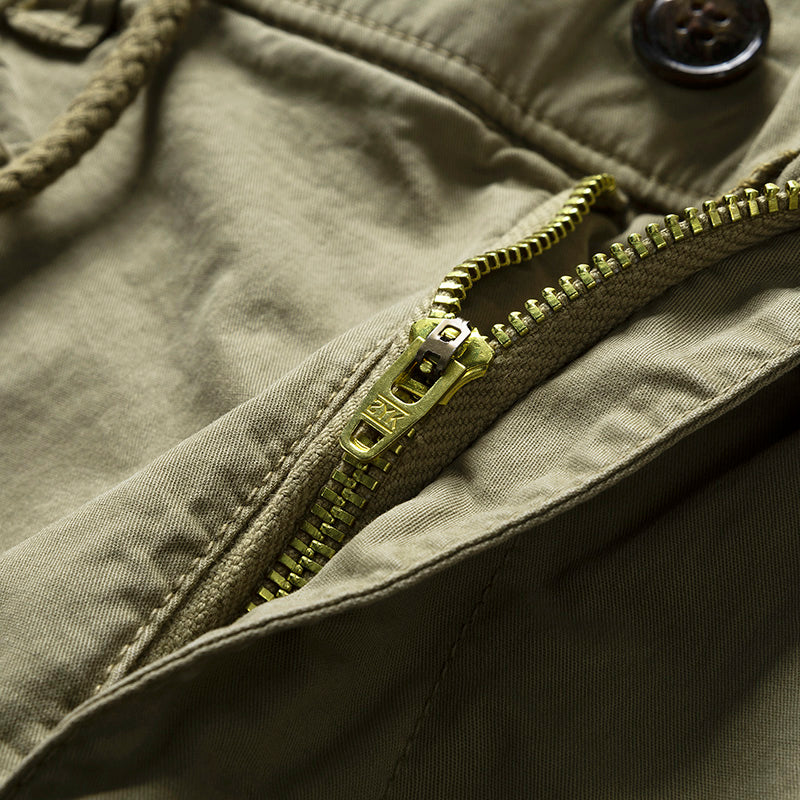 UrbanRover™ - Herren Freizeithosen