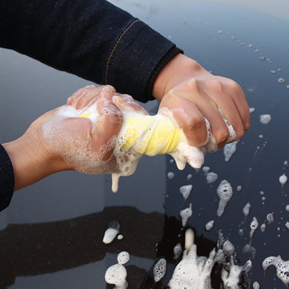 Absorbify™ - Stark saugfähiger Schwamm (2+2 GRATIS)