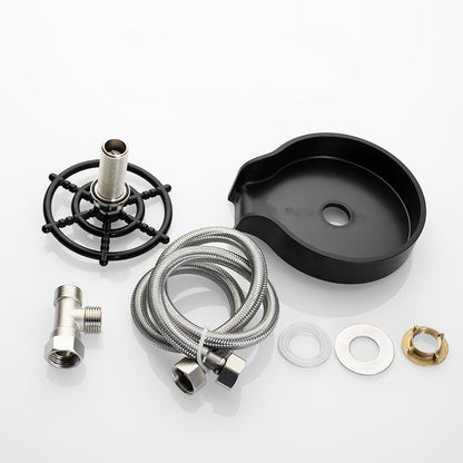 UltraWash™ - Hochdruck-Glaswaschanlage