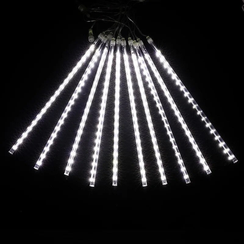 WonderLights™ | Schneefall LED-Lichter