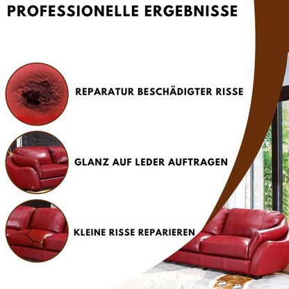 Belino Cuir™ - Leder-Reparaturgel (1+1 GRATIS)