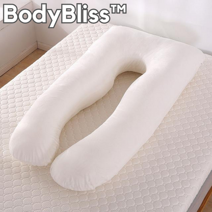 BodyBliss™ - Ganzkörperkissen
