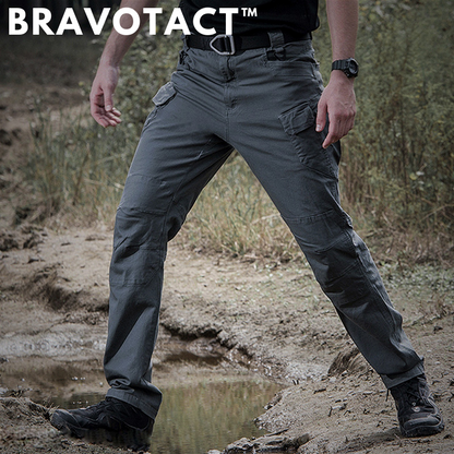 BravoTact™ - Männer Taktische Cargo-Hose