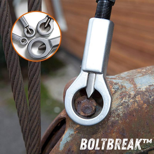 BoltBreak™ - Mutternsprenger