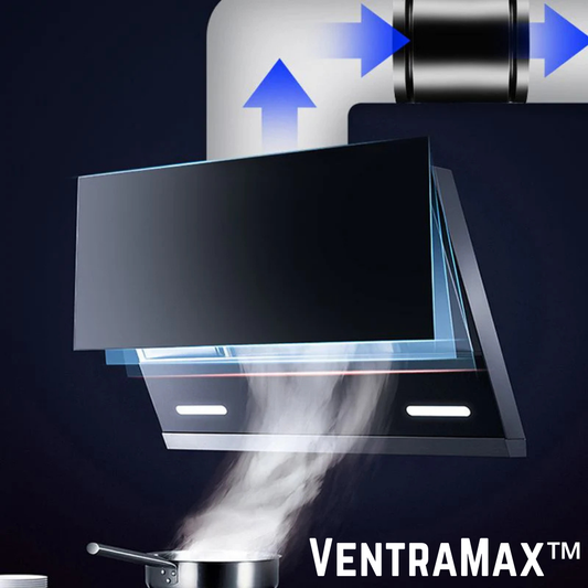 VentraMax™ - Hochleistungs-Abluftventilator