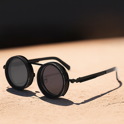 Polarix™ – Verstellbare Polarisierte Sonnenbrille