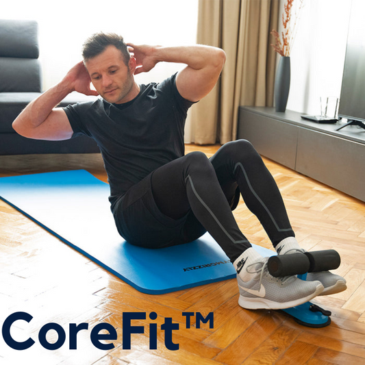 CoreFit™ - Ganzkörper-Trainingsgerät
