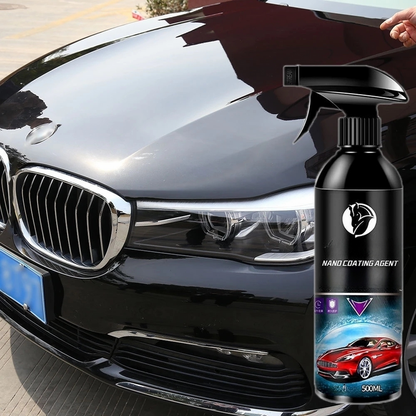 ArmorCoat™ - Auto-Keramik-Beschichtungsspray