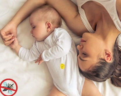 BiteShield™ Kinder Mückenabwehr-Pflaster (1+1 GRATIS)