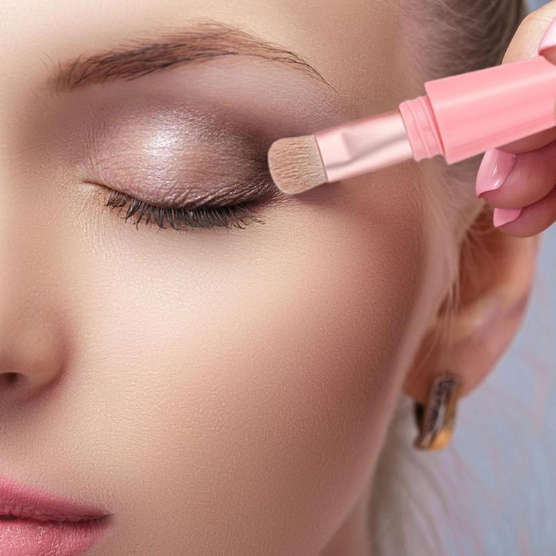 AuraBlush™ - 4 in 1 Makeup-Pinsel