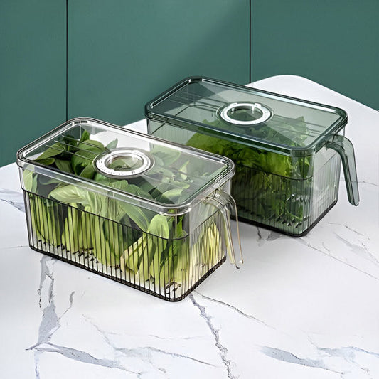 FridgeCrate™ Kühlschrank Organizer Box