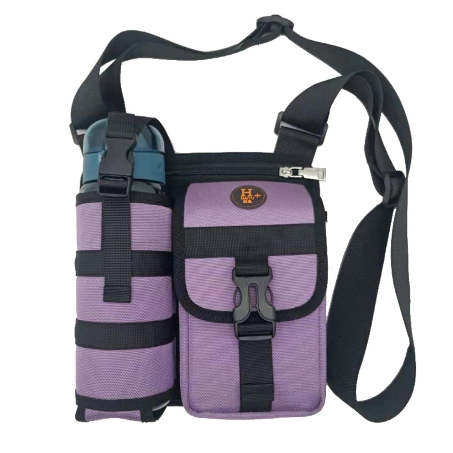 HydroSling™ | Multifunktionale Umhängetasche