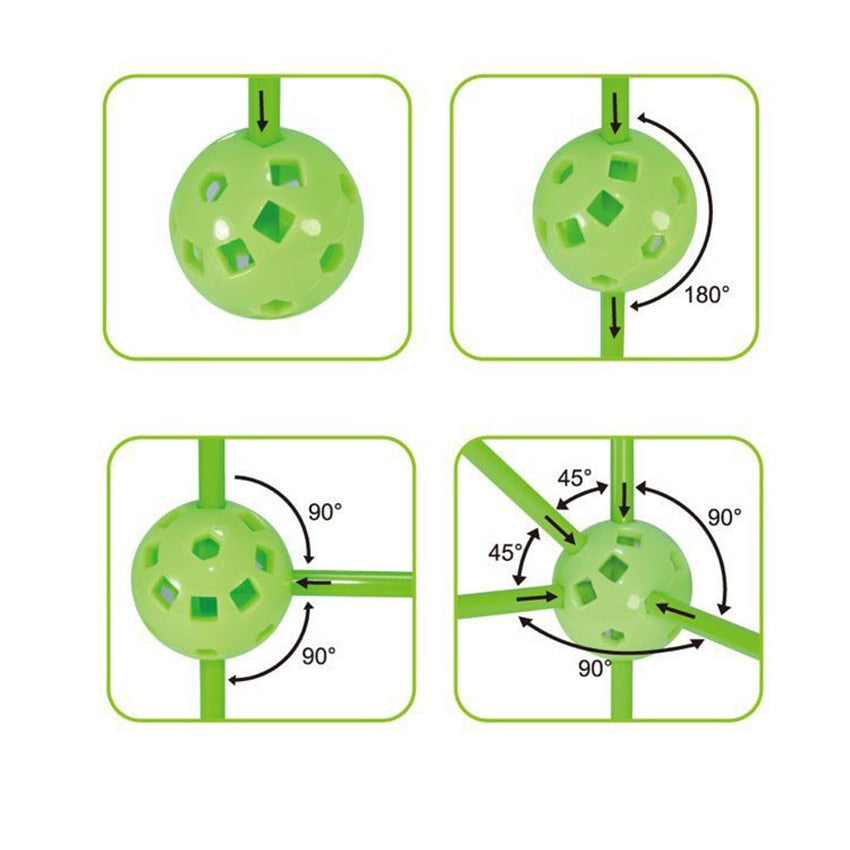 BuildCraft™ | Bau-Baukasten