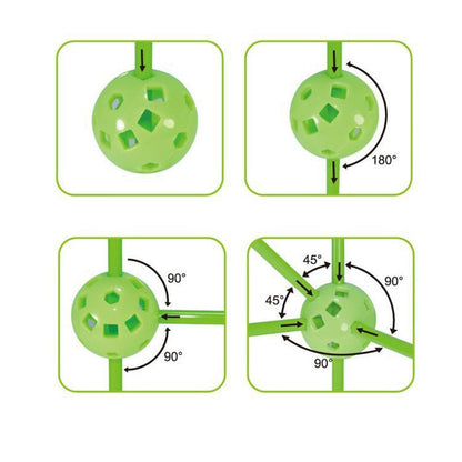 BuildCraft™ | Bau-Baukasten