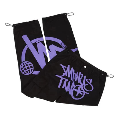 UrbanWear™ | Elegante Cargohose