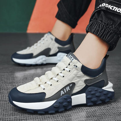 AirStep™ - Männer Casual Luftkissen Schuhe