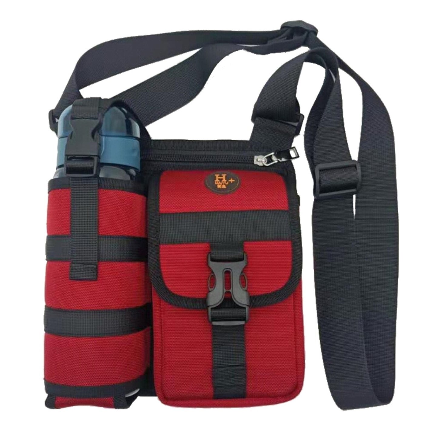 HydroSling™ | Multifunktionale Umhängetasche