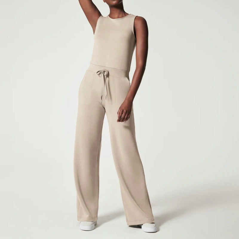 AeroSuit™ - Luft-Essentials-Jumpsuit