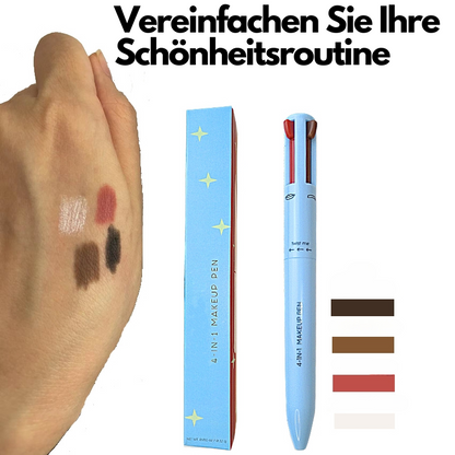InstaGlam™ - 4 in 1 Make-up Ausbesserungsstift