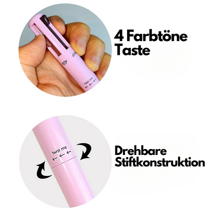 InstaGlam™ - 4 in 1 Make-up Ausbesserungsstift