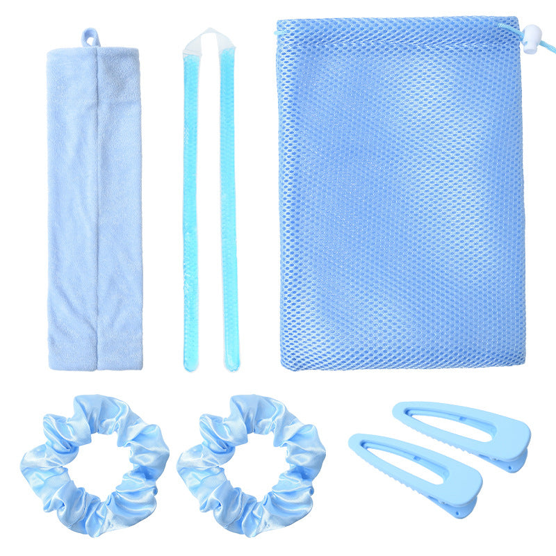 GelCurl™ - Haarlockenset