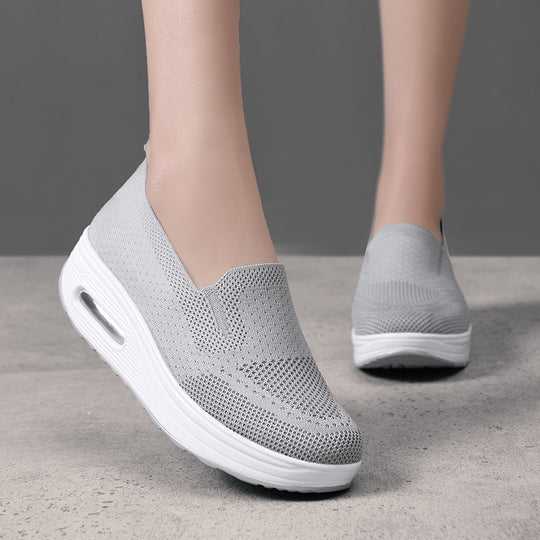 StepEase™ - Orthopädische Damen-Turnschuhe
