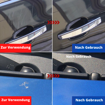 Anti-Kratz Paste™ | Schnell und effektiv (1+1 GRATIS)