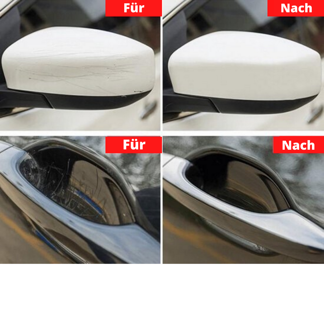 Anti-Kratz Paste™ | Schnell und effektiv (1+1 GRATIS)