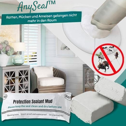 AnySeal™ - Wasserdichte Dichtungsmasse | Set aus 5 Stück
