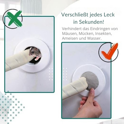 AnySeal™ - Wasserdichte Dichtungsmasse | Set aus 5 Stück