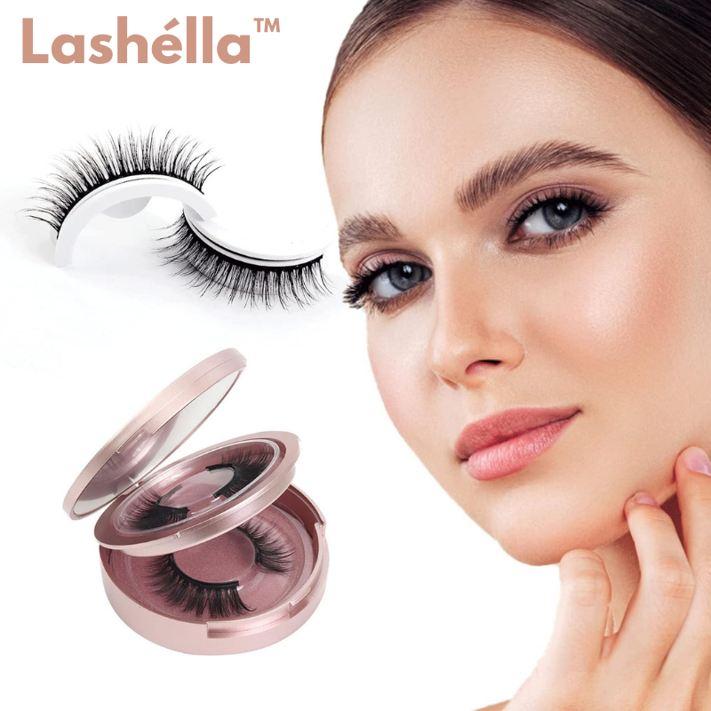 Lashélla™ - Wimpern-Applikator-Set