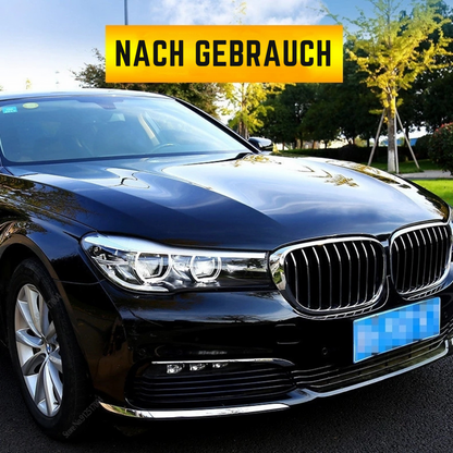 ArmorCoat™ - Auto-Keramik-Beschichtungsspray