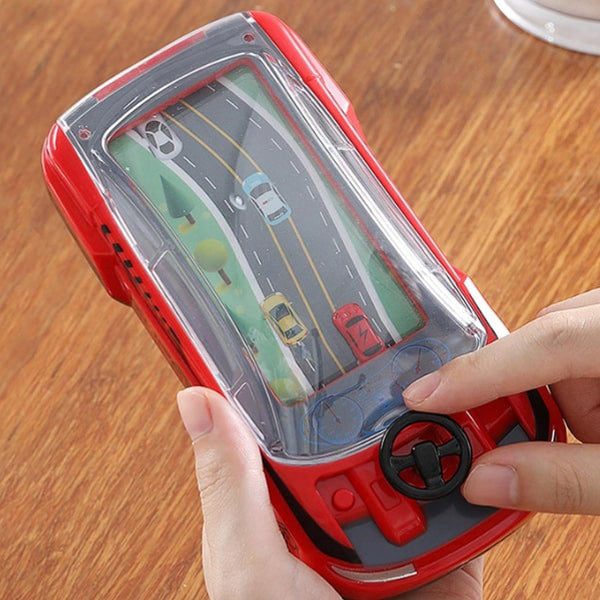 WeelPlay™ - Lenkrad-Fahrspielzeug