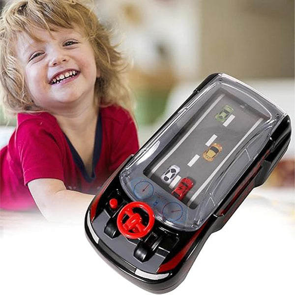 WeelPlay™ - Lenkrad-Fahrspielzeug