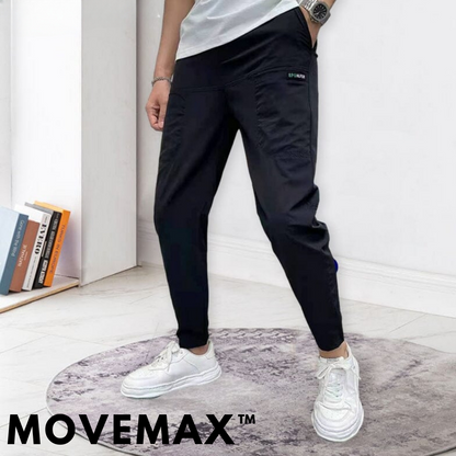 MoveMax™ - Hochelastische Freizeithosen