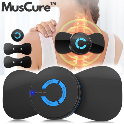 MusCure™ - Muskelschmerzen lindernde Mittel (1+1 GRATIS)