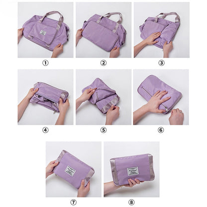 VevoFold™ - Großraum Handtasche