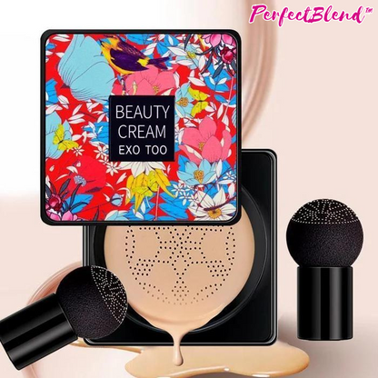 PerfectBlend™ | Pilz-Luftkissen CC Cream (1+1 GRATIS)