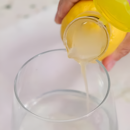 Squozy™ – Zitronenpresse (1+1 GRATIS)