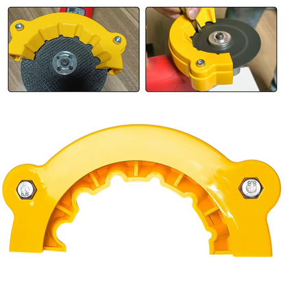 BitSharp™ – Bohrer-Schleifgerät