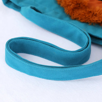 Roar 'n' Carry™ | Haustierträger