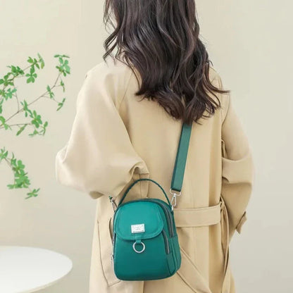 SlingVogue™ | Wasserdichte Umhängetasche